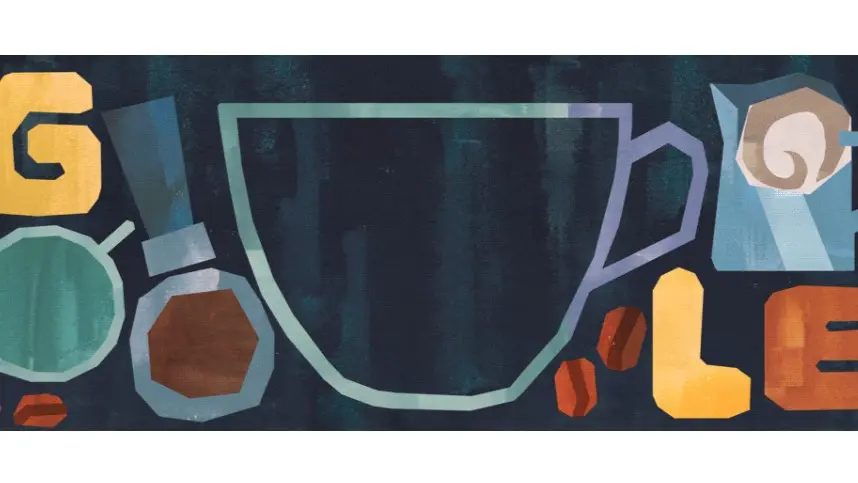 Google Doodle