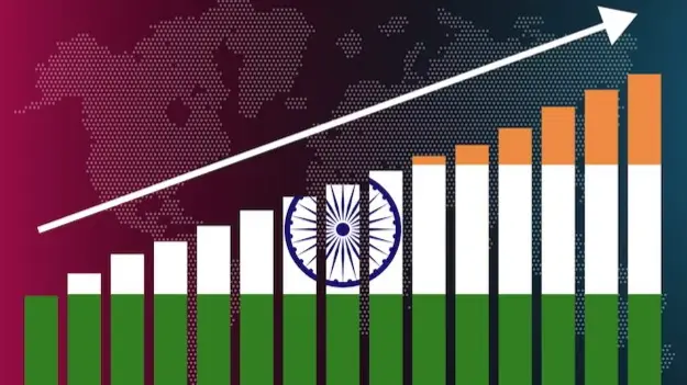 India on track for upper middle-income economy status by 2036: Report India's rise