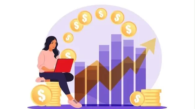 Women's mutual fund investments surge, now constitute 21% of India's AUM Female finance forward