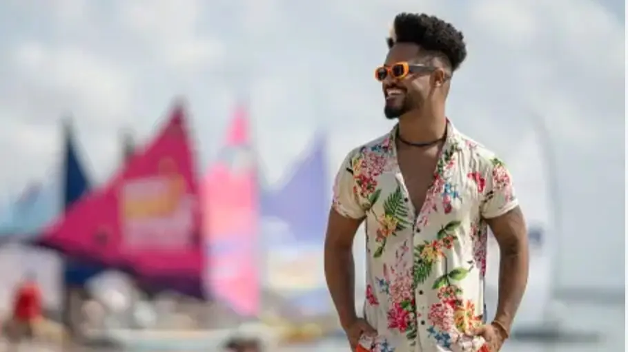 Polo Shirts, Trendy Shades: Summer Fashion Essentials For Men Summer essentials