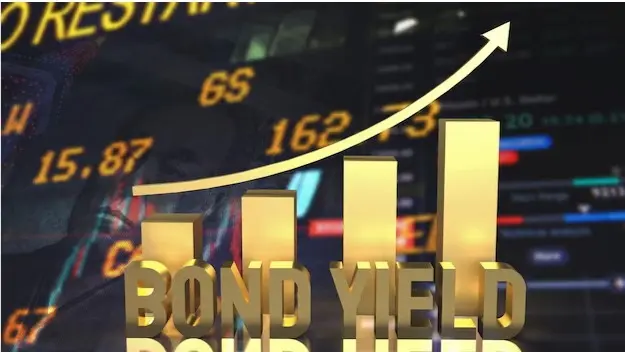 Japanese bond yields hit multi-week highs amid BOJ stimulus taper speculation Representative