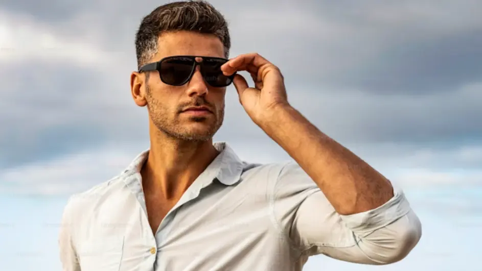 Fashionable Summer Shirts For Men To Amp Up Your Style Game Summer shirts for men