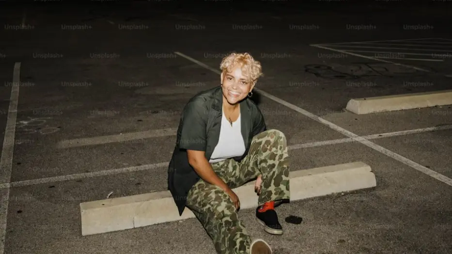 Street Fashion Trends That Are A Must-try Street Fashion