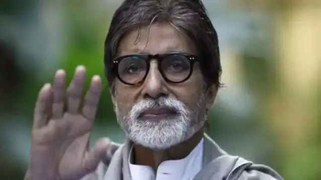 Fake News: Amitabh Bachchan Reacts To Reports Of His Ill Health | WATCH Amitabh Bachchan