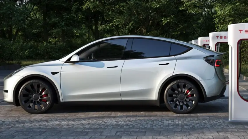 Tesla to raise Model Y prices in the US by $1,000 from April 1 Tesla to raise Model Y prices