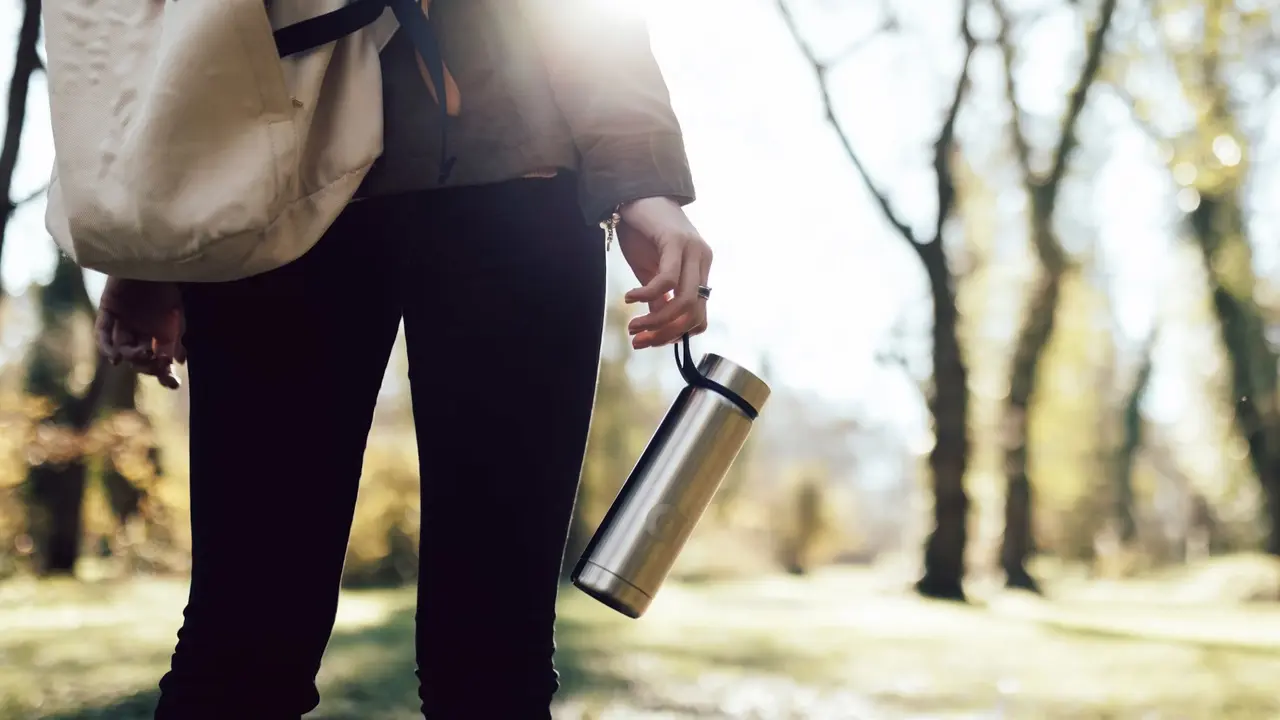 Metal Water Bottles Are Ideal For Your Health - Know How To Select Them Metal Water Bottles