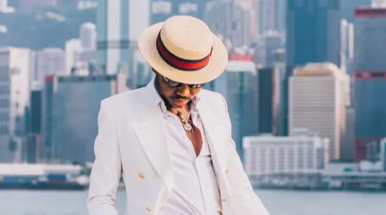 Summer Friendly Suits Tailored For Your Outings Summer Suits