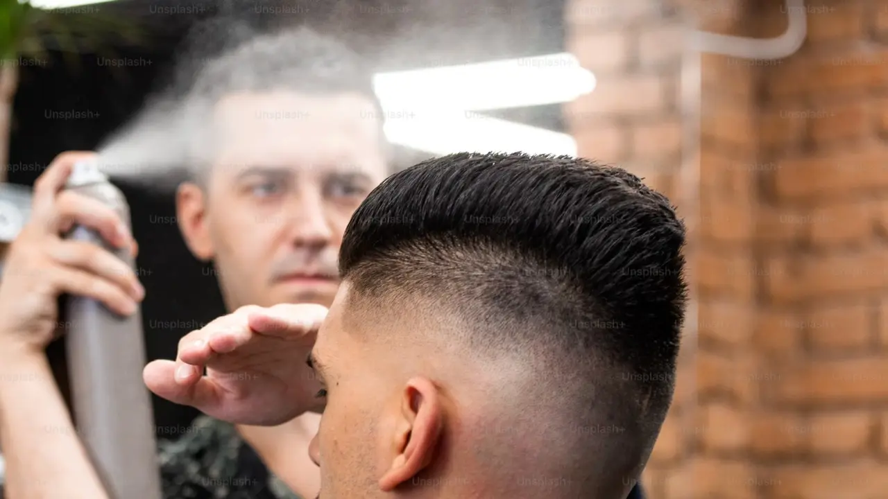 Men's Hairstyles That Are Ideal For Your Face Shape Haircuts