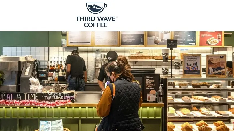 Third Wave Coffee