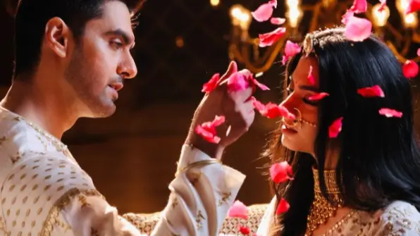 Yeh Rishta Kya Kehlata Hai Actors Shehzada Dhami, Pratiksha Honmukhe Replaced Within A Day Of Firing Yeh Rishta Kya Kehlata Hai