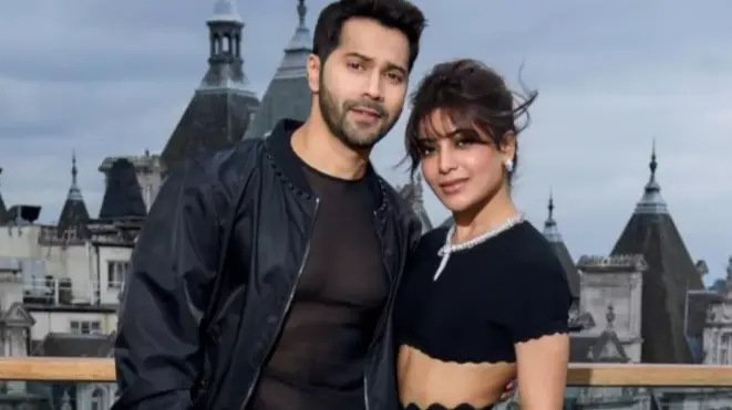 Citadel Honey Bunny: Full Cast, Plot Details, Release Date Of Samantha-Varun Dhawan's Web Series Varun Dhawan