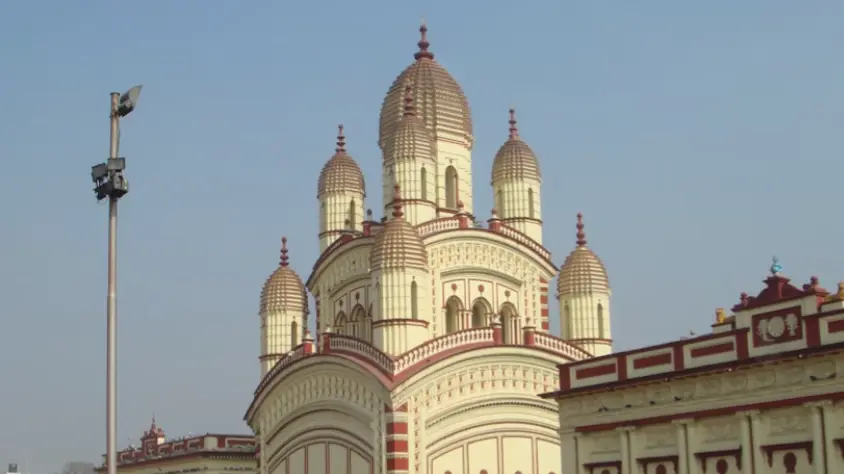 Indian monuments built by women