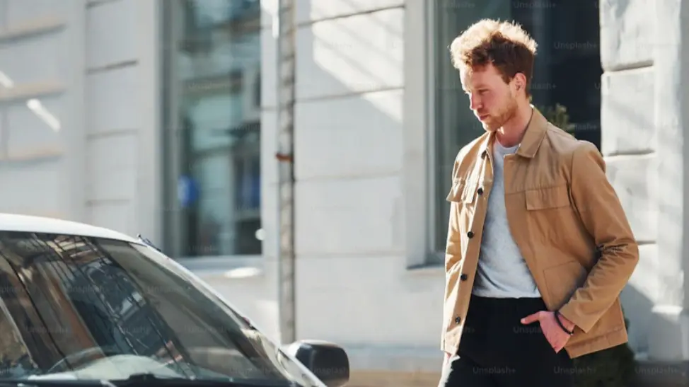 Men's Fashion: Trendy Ways To Start Layering Up This Summer Layering up for summer