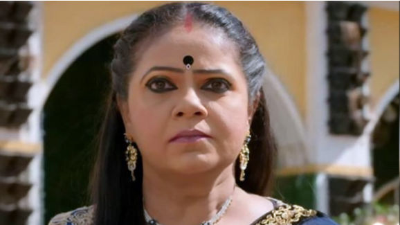 Saath Nibhaana Saathiya Actor Rupal Patel Cried When Devoleena Replaced Gia As Gopi Bahu - Republic 