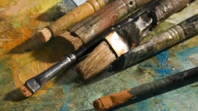  Most Famous Paintings Created Through Chiaroscuro Technique