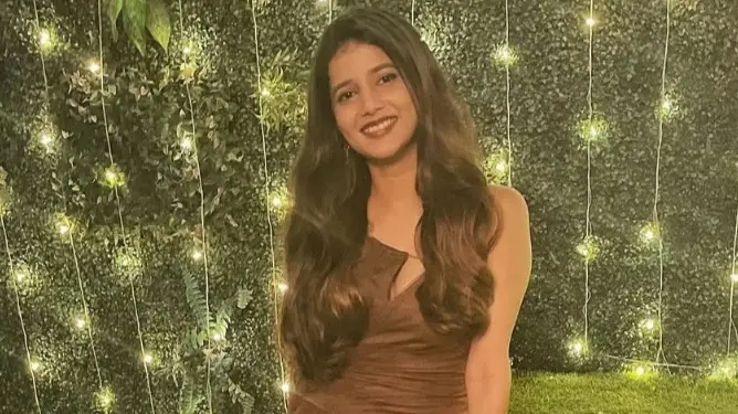 Yeh Rishta Kya Kehlata Hai: Samridhii Shukla On New Actors Joining The Show After Controversy Samridhii Shukla