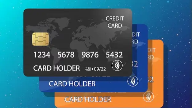 Planning to apply for your first credit card? Here's all you need to know Credit Card