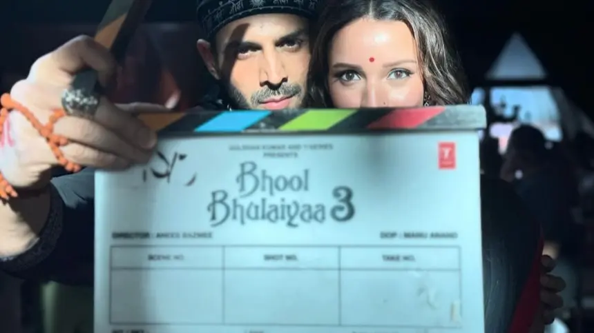 Bhool Bhulaiyaa
