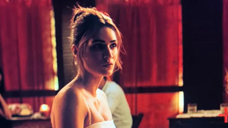 Description of the pic