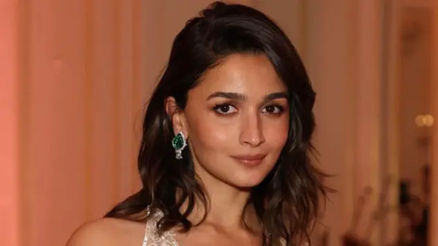 Alia Bhatt