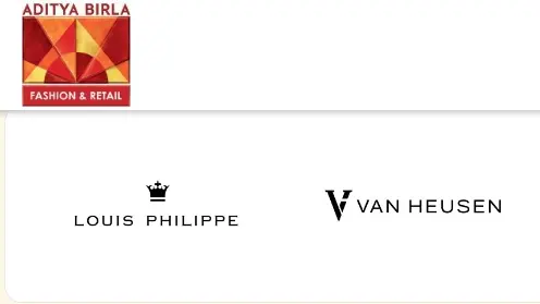 Aditya Birla Fashion to separately list Louis Phillippe, Van Heusen brand operator Aditya Birla Louis Philippe Van Heusen