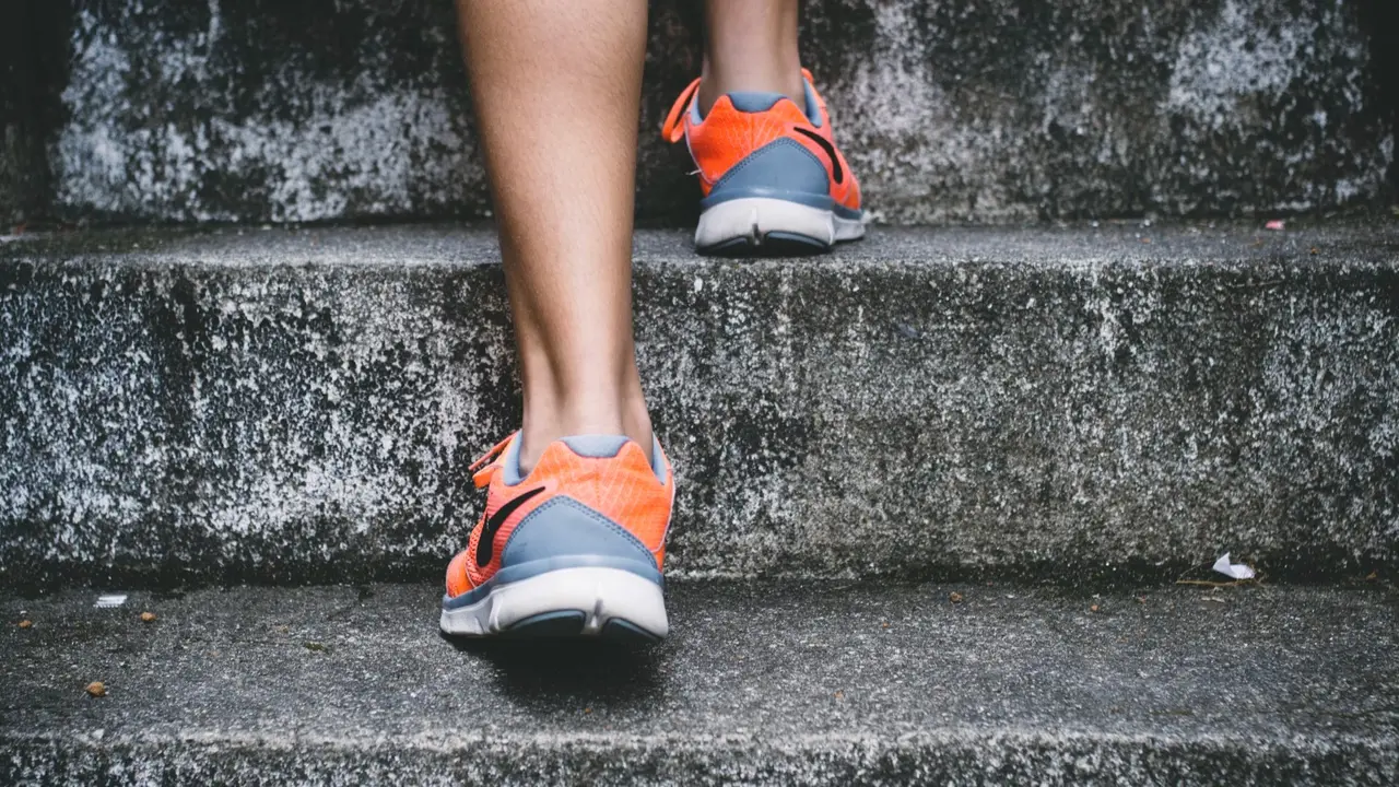 How Step Test Determines Your Heart And Lung Health | Republic World