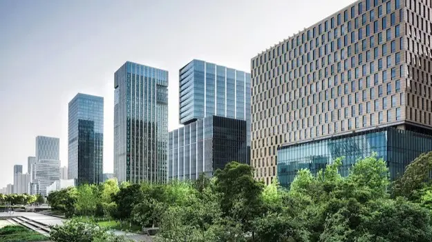 Office transactions jump 43%, residential sale surges 9% in Q1 2024 Office space