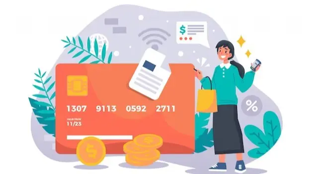 Credit cards propel card circulation to 1.384 billion, up 6% YoY Surge in credit card issuance boosts total card circulation