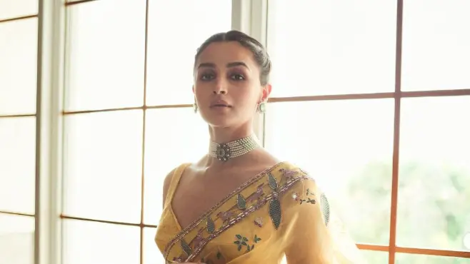 Alia Bhatt