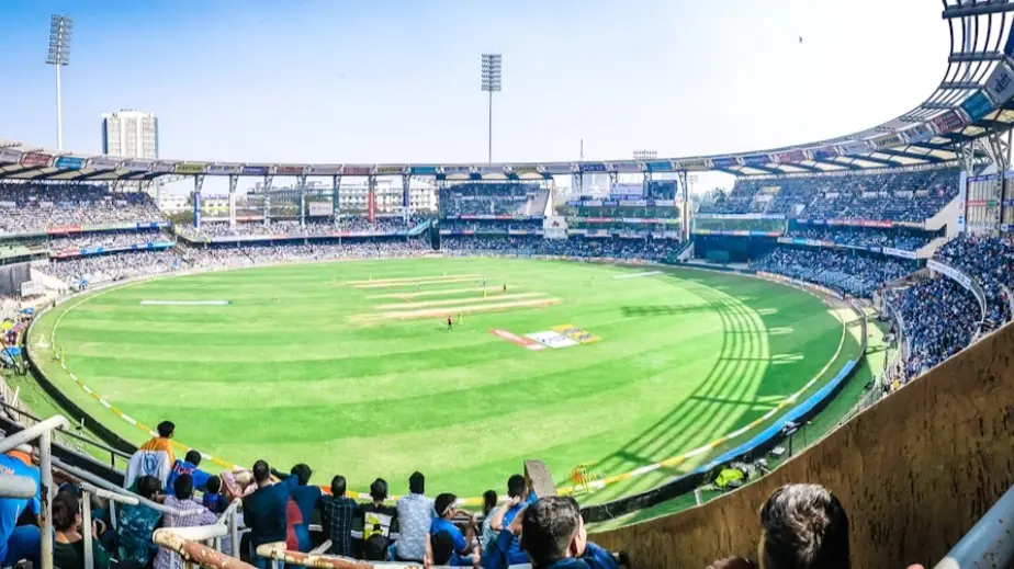 Cricket Stadium