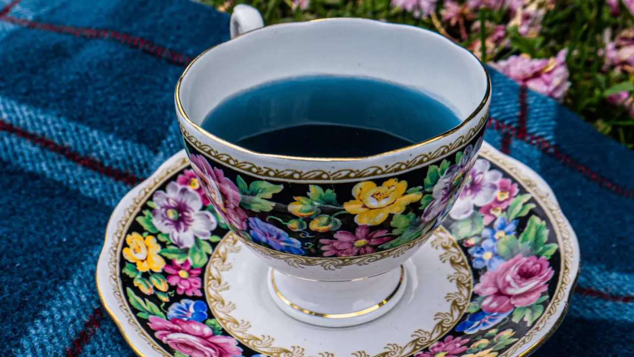 Elixir Teas That Can Bolster Your Immunity During Changing Weather Elixir Tea