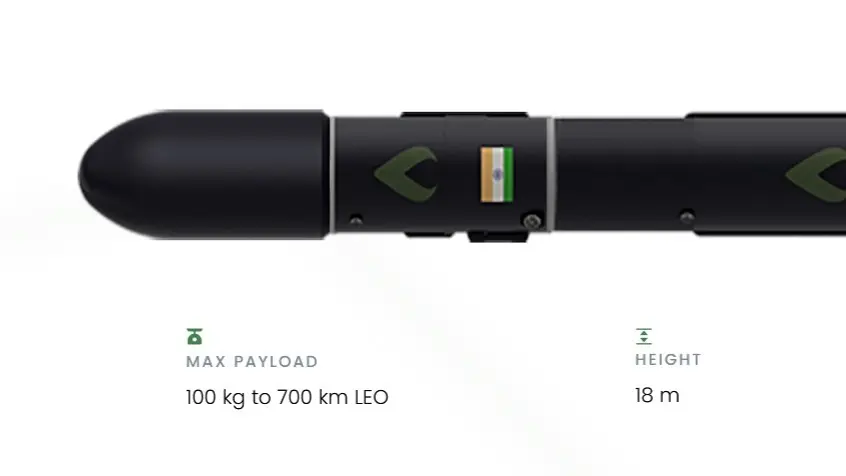 Agnikul Cosmos pushes back maiden rocket launch once more Agnikul's Agnibaan launch faces further delay