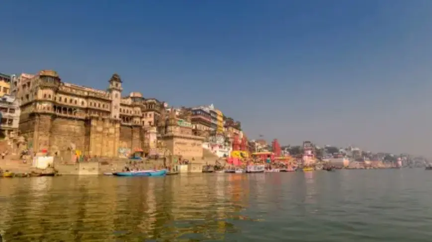 Explore The Southernmost Ghat Of Varanasi- The Assi Ghat Assi Ghat