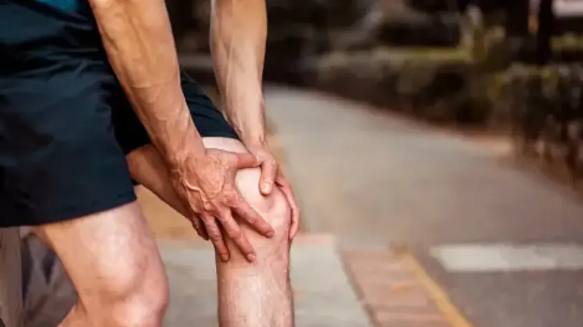 Vitamin B12 deficiency