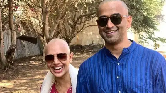 Zerodha CEO Nithin Kamath’s Wife Seema Opens Up About Her Battle With Cancer: Chemotherapies Are... Nithin Kamath