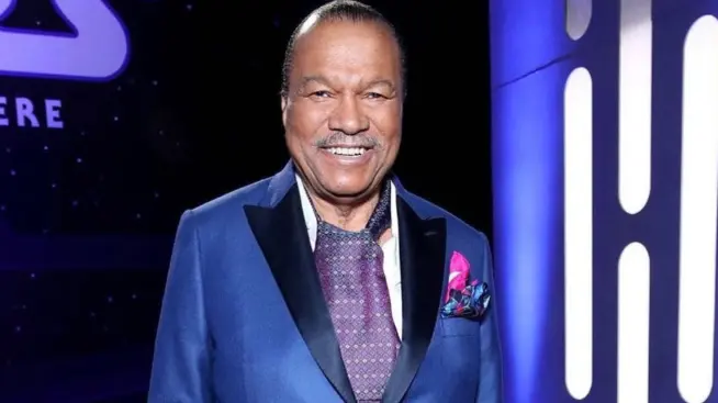 Star Wars Actor Billy Dee Williams Defends Actors Wearing Blackface: Why Not? Billy Dee Williams