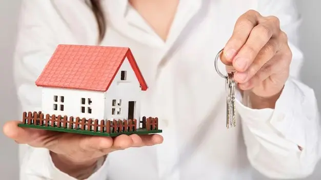 Secrets of smart property purchase