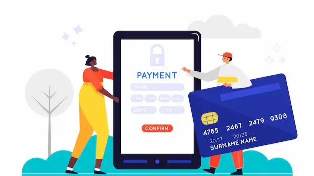 Spending trends exposed