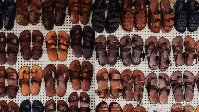 Summer Fashion: Five Must-Haves Trending Footwear Styles For This Season Summer footwear