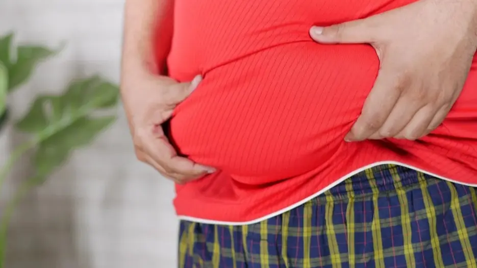 Want To Reduce Stubborn Belly Fat? Know Dos and Don'ts Belly Fat