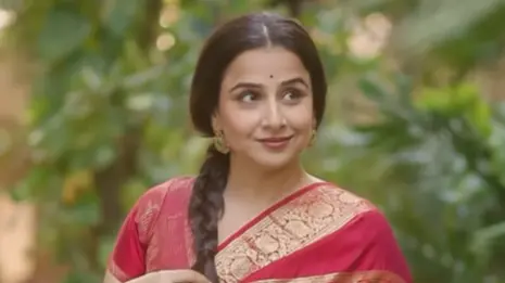 Vidya Balan