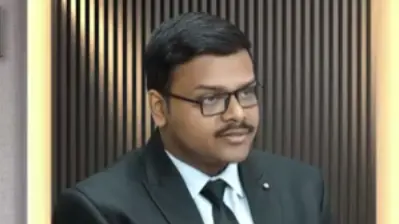 UPSC Topper Aditya Srivastava