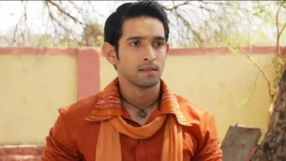 Amid 12th Fail Success, Vikrant Massey Looks Back At His Stint On TV With Balika Vadhu Vikrant Massey