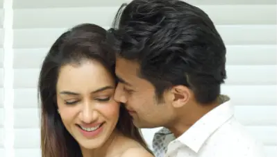 Meri Aashiqui Tum Se Hi Stars Smriti Khanna, Gautam Gupta Are Expecting Their Second Child Smriti Khanna