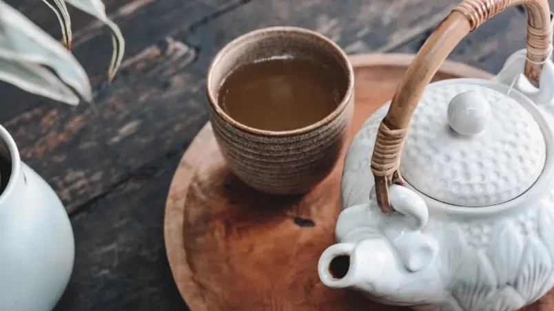 Is Consuming Loose Leaf Tea Beneficial For Your Health? Tea