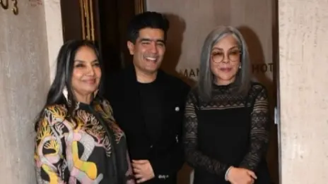 Manish Malhotra