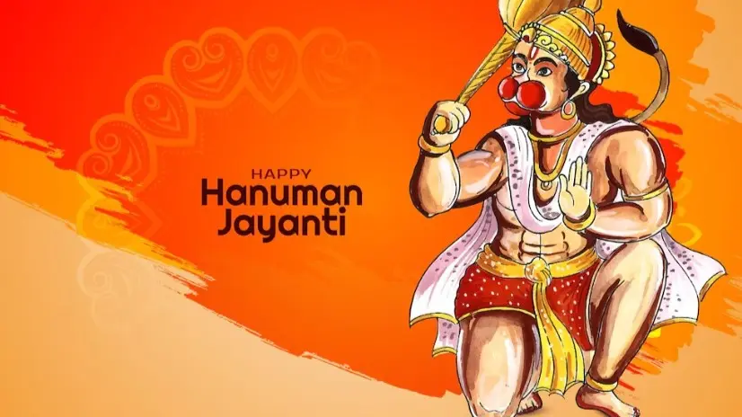 Hanuman Jayanti 2024: Date, Muhurat, Wishes For The Festival Hanuman Jayanti 2024