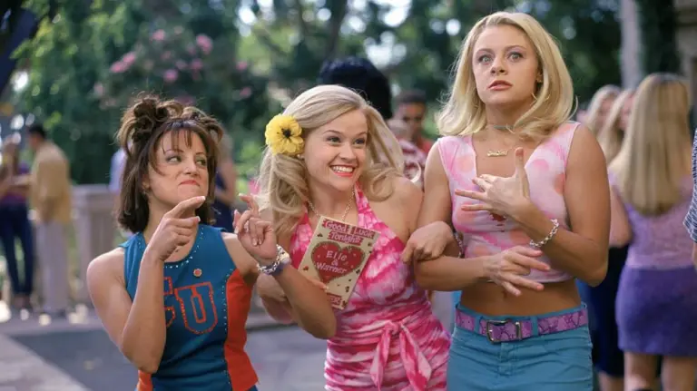 Legally Blonde, Suits, Game Of Thrones: Popular Titles Revived With Spin-Offs Legally Blonde