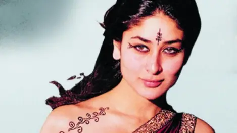Kareena Kapoor Reacts To The Viral Asoka Makeup Trend, Know All About The Look Asoka makeup trend