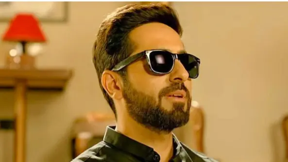 Ayushmann Khurrana Recalls ‘Hustling’ For Andhadhun After Director Initially Refused To Cast Him Andhadhun